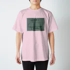 SUTEKISHOPのUMAI SUTEKI Regular Fit T-Shirt