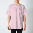鴨鍋不動産のアヒルさん-パンケーキモデル Regular Fit T-Shirt