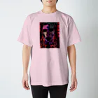 unknown_666の幸福旋律 スタンダードTシャツ