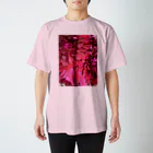 BalancewheelのBlooming スタンダードTシャツ