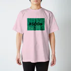 oyosamaの#SDGs スローガン  Regular Fit T-Shirt