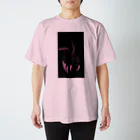 ピンクちゃんの搾取 Regular Fit T-Shirt