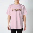 スタムラ屋のアイリーな人達／その２ Regular Fit T-Shirt