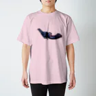 yamato113320のSAAビズリーカスタム Regular Fit T-Shirt