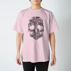 SWEET＆SPICY 【 すいすぱ 】ダーツのI'm SWEET&SPICY 【黒】 Regular Fit T-Shirt