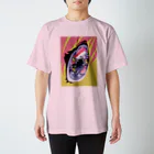 krgcのOh-Sushi スタンダードTシャツ