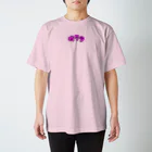 サクラのサクラ Tシャツ Regular Fit T-Shirt