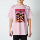 AKIのイラストショップのG集Vol.1 Regular Fit T-Shirt