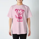 マイカルチャンプドットコムのチャンプくんTシャツ 티셔츠