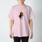 あっきのおみせの犬 Regular Fit T-Shirt