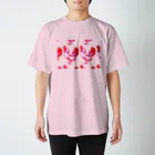 △だの酉年のグッズ Regular Fit T-Shirt