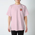 VIRALのPeaches T-Shirt Regular Fit T-Shirt