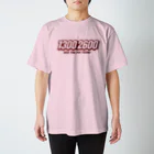 036（オサム）@南阿佐ヶ谷麻雀部の【麻雀】13002600（赤文字） Regular Fit T-Shirt