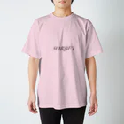 SORBET01のSORBETのTシャツ スタンダードTシャツ