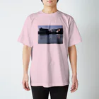 watanabeの高知 Regular Fit T-Shirt