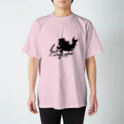 カリツォーのシャークザリッパー Regular Fit T-Shirt