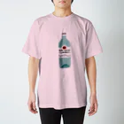 Takegorouのバカルディ Bacardi お酒 スタンダードTシャツ