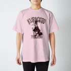 MalenkyのKuracisto Pingveno スタンダードTシャツ