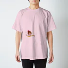 かょのこHANKOのビューン Regular Fit T-Shirt