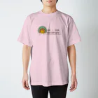 CFFJAPANのCFF25周年ロゴTシャツ(Tシャツの色選べます！) Regular Fit T-Shirt