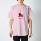 U-CHANGのU-CHANG Tシャツ Regular Fit T-Shirt