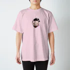 葉月あさこ(風椋)＠癒しの書【公式】のこふでちゃん Regular Fit T-Shirt