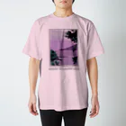 new-rinの日本パイオツ百景 スタンダードTシャツ
