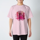 きひみハマめのミョウ・ガール Regular Fit T-Shirt