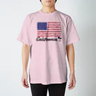 mairo baseのCalifornia スタンダードTシャツ