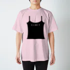 shechewsのキャミソールTシャツ Regular Fit T-Shirt