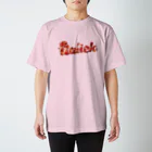 大衆バル Galickのイタリア人 Regular Fit T-Shirt