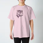 大橙－だいだい－のたんこぶ男 スタンダードTシャツ