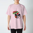 T-YAMATOのみんなのアイドルサンダちゃん Regular Fit T-Shirt