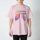 Ａ’ｚｗｏｒｋＳのPEGASUS(GRADATION) Regular Fit T-Shirt