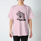 カリツォーの八反木綿 Regular Fit T-Shirt