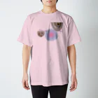 LOVE MYSELF CLUBのnailtip buffet.com Regular Fit T-Shirt