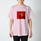 Teatime ティータイムのメリークリスマス2 Regular Fit T-Shirt