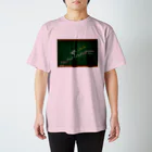 Teatime ティータイムのステップアップ ゴール成功者 Regular Fit T-Shirt