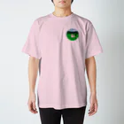 one minute shopのウエスティ Regular Fit T-Shirt