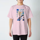 白昼社制作部の戦場の風使い（ロゴ無し ver.1） Regular Fit T-Shirt