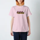 ameyoのcakes スタンダードTシャツ