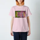 続・マキノ槇ぞうのfor the nordic tigers '18 Regular Fit T-Shirt