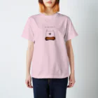 SAKURA_NO_PRODUCTSのさくらの第三子 スタンダードTシャツ