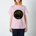 Ａ’ｚｗｏｒｋＳのshelovesカニみそ Regular Fit T-Shirt