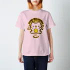 柳の下工房 SUZURI SHOPのKAPPA Regular Fit T-Shirt