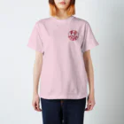 POStudy ～アジャイル・プロダクトマネジメント研究会～のPO Study(Red) Regular Fit T-Shirt