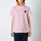 thubame_doのダブルハピネス Regular Fit T-Shirt