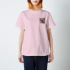 A.L.Y.のA.L.Y. Regular Fit T-Shirt