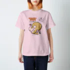 arffykenのNyanchu Couple (ニャンチュウカップル) スタンダードTシャツ