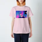 nmzknのうおー スタンダードTシャツ